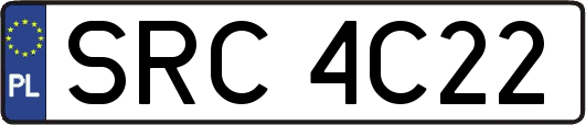 SRC4C22