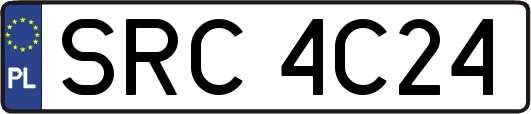 SRC4C24