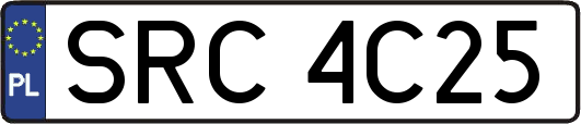 SRC4C25