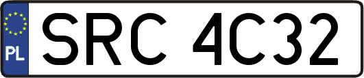 SRC4C32