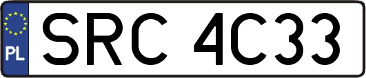 SRC4C33