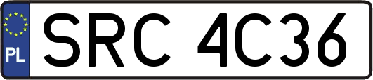 SRC4C36