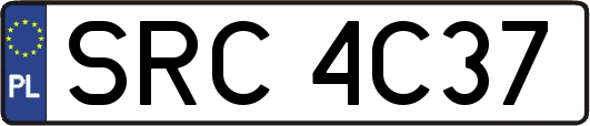 SRC4C37
