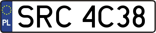 SRC4C38