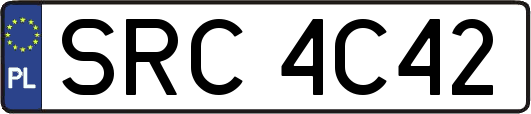 SRC4C42