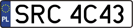 SRC4C43