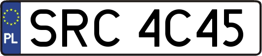 SRC4C45