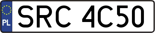 SRC4C50
