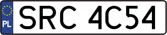 SRC4C54