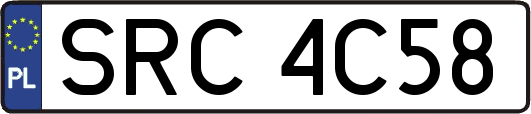 SRC4C58