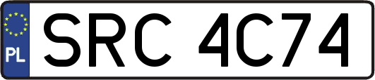 SRC4C74