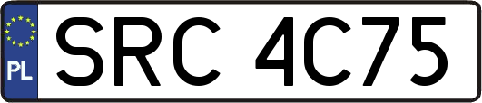 SRC4C75
