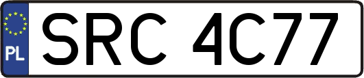 SRC4C77