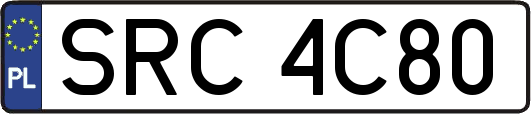 SRC4C80