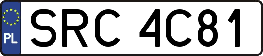 SRC4C81