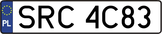SRC4C83