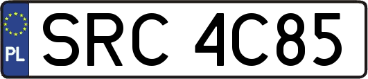 SRC4C85