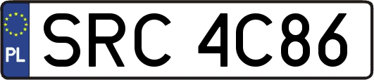 SRC4C86