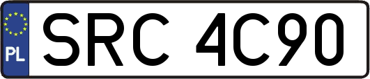 SRC4C90