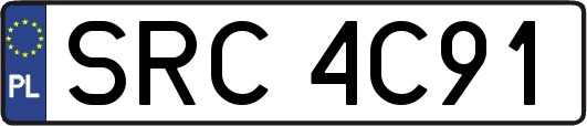 SRC4C91