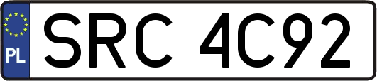 SRC4C92