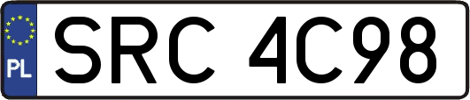 SRC4C98