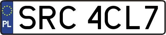SRC4CL7