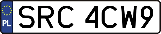SRC4CW9