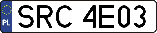 SRC4E03