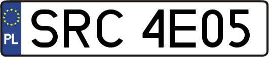 SRC4E05