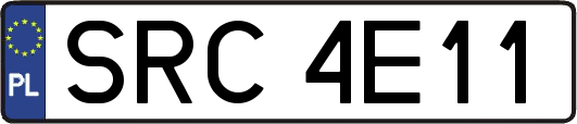 SRC4E11