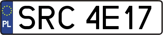 SRC4E17