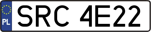 SRC4E22