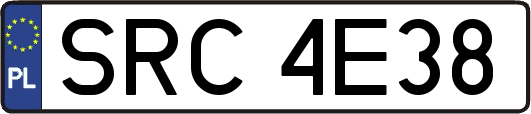 SRC4E38