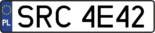 SRC4E42