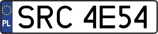 SRC4E54