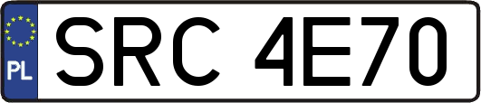SRC4E70