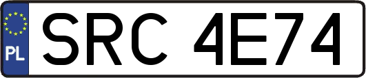 SRC4E74