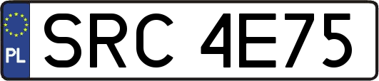 SRC4E75