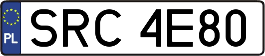 SRC4E80