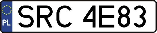 SRC4E83
