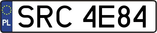 SRC4E84