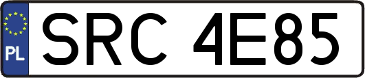 SRC4E85
