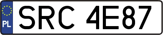 SRC4E87