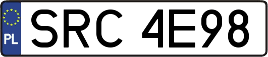 SRC4E98