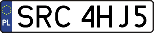 SRC4HJ5