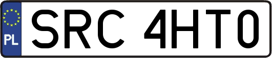 SRC4HT0