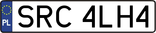 SRC4LH4