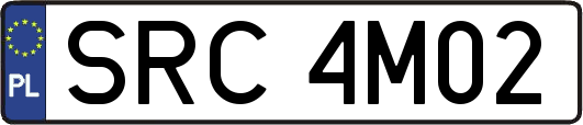 SRC4M02