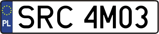 SRC4M03